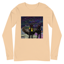 Load image into Gallery viewer, Maxed Out Money Unisex Long Sleeve Tee