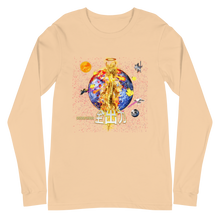 Load image into Gallery viewer, Maxed Out Full Power Unisex Long Sleeve Tee