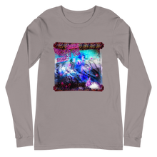 Load image into Gallery viewer, Maxed Out Crystal City Unisex Long Sleeve Tee