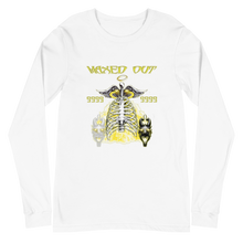 Load image into Gallery viewer, Maxed Out Unisex Long Sleeve Tee