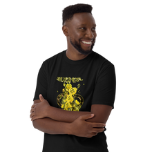 Load image into Gallery viewer, Maxed Out DNA Short-Sleeve Unisex T-Shirt

