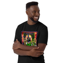 Load image into Gallery viewer, Maxed Out Magic Cauldron Short-Sleeve Unisex T-Shirt
