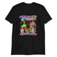 Load image into Gallery viewer, Maxed Out Prosperity &amp; Abundance Short-Sleeve Unisex T-Shirt
