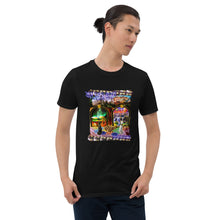 Load image into Gallery viewer, Maxed Out Prosperity &amp; Abundance Short-Sleeve Unisex T-Shirt
