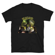 Load image into Gallery viewer, Maxed Out Buddha Unisex T-Shirt
