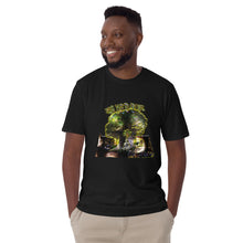 Load image into Gallery viewer, Maxed Out Buddha Unisex T-Shirt
