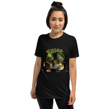 Load image into Gallery viewer, Maxed Out Buddha Unisex T-Shirt
