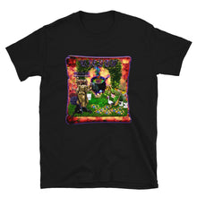 Load image into Gallery viewer, Maxed Out Magic Cauldron Short-Sleeve Unisex T-Shirt
