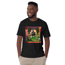 Load image into Gallery viewer, Maxed Out Magic Cauldron Short-Sleeve Unisex T-Shirt
