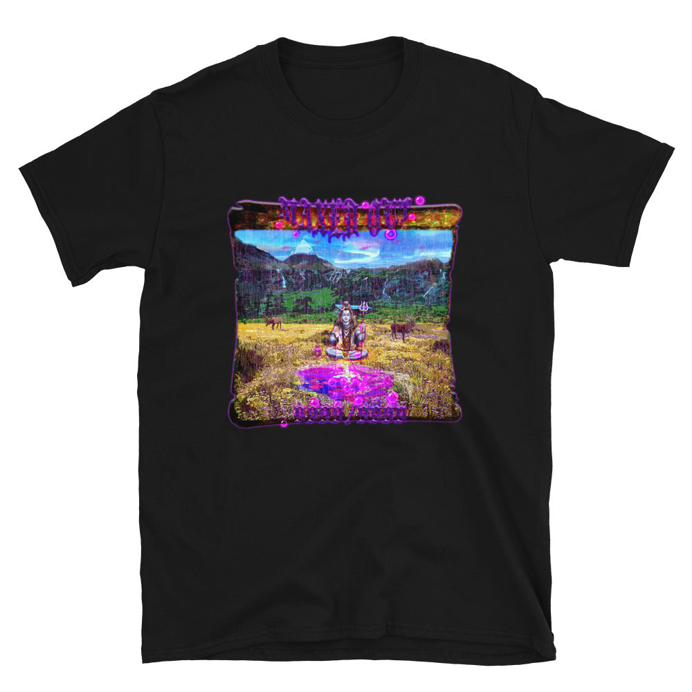 Maxed Out Shiva Reign Short-Sleeve Unisex T-Shirt