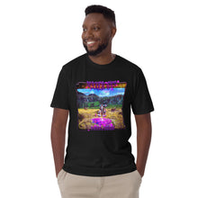 Load image into Gallery viewer, Maxed Out Shiva Reign Short-Sleeve Unisex T-Shirt
