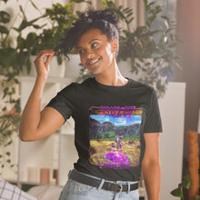 Load image into Gallery viewer, Maxed Out Shiva Reign Short-Sleeve Unisex T-Shirt
