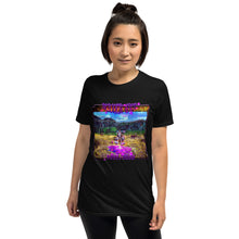 Load image into Gallery viewer, Maxed Out Shiva Reign Short-Sleeve Unisex T-Shirt
