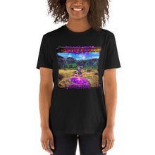 Load image into Gallery viewer, Maxed Out Shiva Reign Short-Sleeve Unisex T-Shirt
