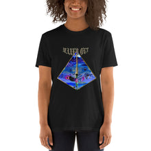 Load image into Gallery viewer, Maxed Out Maat Short-Sleeve Unisex T-Shirt
