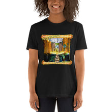 Load image into Gallery viewer, Maxed Out Sekhmet Short-Sleeve Unisex T-Shirt
