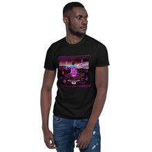 Load image into Gallery viewer, Maxed Out Kali Ma Short-Sleeve Unisex T-Shirt
