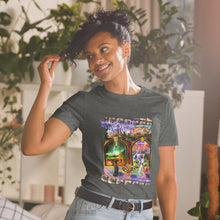 Load image into Gallery viewer, Maxed Out Prosperity &amp; Abundance Short-Sleeve Unisex T-Shirt
