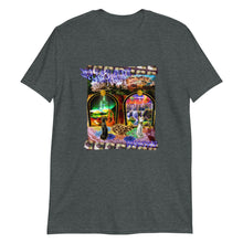 Load image into Gallery viewer, Maxed Out Prosperity &amp; Abundance Short-Sleeve Unisex T-Shirt
