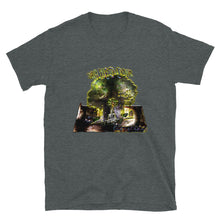 Load image into Gallery viewer, Maxed Out Buddha Unisex T-Shirt
