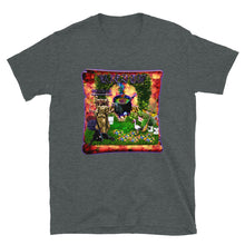 Load image into Gallery viewer, Maxed Out Magic Cauldron Short-Sleeve Unisex T-Shirt
