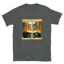 Load image into Gallery viewer, Maxed Out Sekhmet Short-Sleeve Unisex T-Shirt
