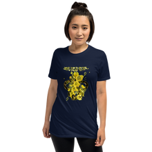 Load image into Gallery viewer, Maxed Out DNA Short-Sleeve Unisex T-Shirt
