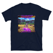 Load image into Gallery viewer, Maxed Out Shiva Reign Short-Sleeve Unisex T-Shirt
