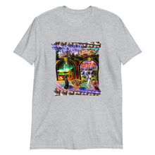 Load image into Gallery viewer, Maxed Out Prosperity &amp; Abundance Short-Sleeve Unisex T-Shirt
