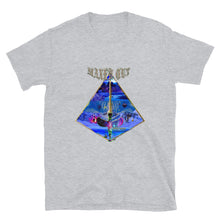 Load image into Gallery viewer, Maxed Out Maat Short-Sleeve Unisex T-Shirt
