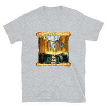 Load image into Gallery viewer, Maxed Out Sekhmet Short-Sleeve Unisex T-Shirt
