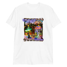 Load image into Gallery viewer, Maxed Out Prosperity &amp; Abundance Short-Sleeve Unisex T-Shirt
