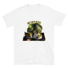 Load image into Gallery viewer, Maxed Out Buddha Unisex T-Shirt
