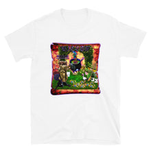 Load image into Gallery viewer, Maxed Out Magic Cauldron Short-Sleeve Unisex T-Shirt
