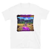 Load image into Gallery viewer, Maxed Out Shiva Reign Short-Sleeve Unisex T-Shirt
