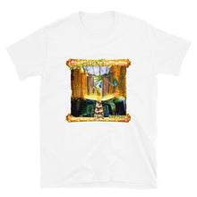 Load image into Gallery viewer, Maxed Out Sekhmet Short-Sleeve Unisex T-Shirt
