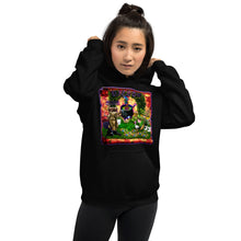 Load image into Gallery viewer, Maxed Out Magic Cauldron Unisex Hoodie
