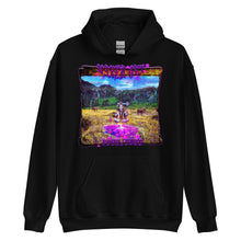 Load image into Gallery viewer, Maxed Out Shiva Reign Unisex Hoodie
