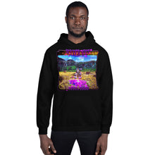Load image into Gallery viewer, Maxed Out Shiva Reign Unisex Hoodie
