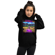 Load image into Gallery viewer, Maxed Out Shiva Reign Unisex Hoodie
