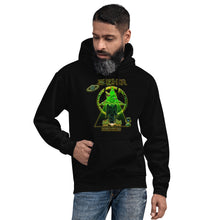 Load image into Gallery viewer, Maxed Out Baphomet Unisex Hoodie
