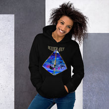 Load image into Gallery viewer, Maxed Out Maat Unisex Hoodie

