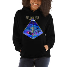 Load image into Gallery viewer, Maxed Out Maat Unisex Hoodie
