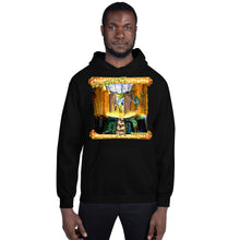Load image into Gallery viewer, Maxed Out Sekhmet Unisex Hoodie
