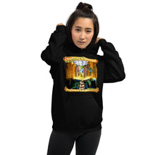 Load image into Gallery viewer, Maxed Out Sekhmet Unisex Hoodie
