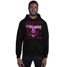 Load image into Gallery viewer, Maxed Out Kali Ma Unisex Hoodie
