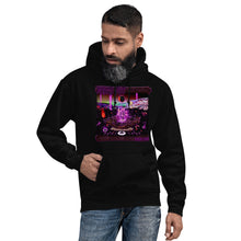 Load image into Gallery viewer, Maxed Out Kali Ma Unisex Hoodie
