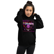 Load image into Gallery viewer, Maxed Out Kali Ma Unisex Hoodie
