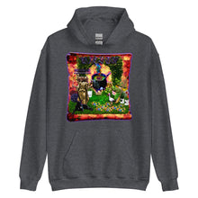 Load image into Gallery viewer, Maxed Out Magic Cauldron Unisex Hoodie
