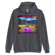 Load image into Gallery viewer, Maxed Out Shiva Reign Unisex Hoodie

